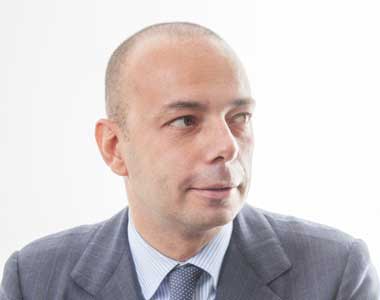 Massimiliano Freddi