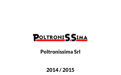 Poltronissima-