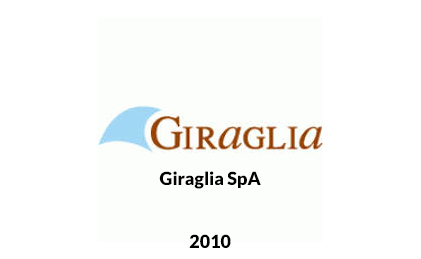 giraglia-spa