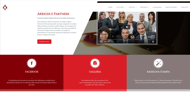 Studio Arrighi e Partners