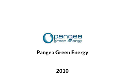 pangea