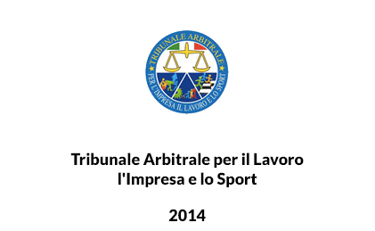 tribunale